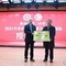 全国首批！衡水二中被授予“北京年夜学博雅人才共育基地”称号