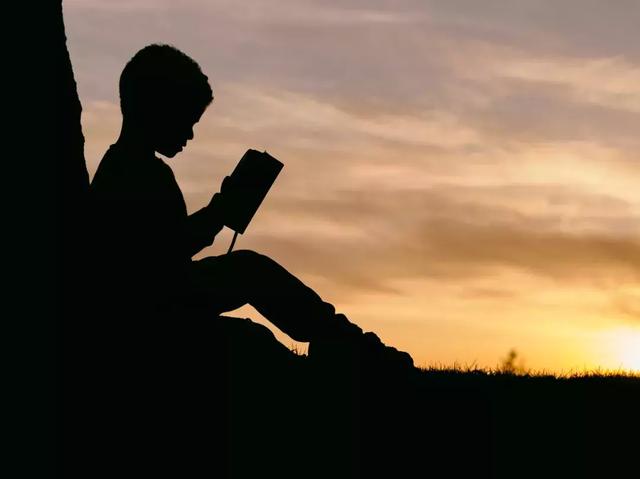如何把孩子培养成爱阅读的人种？